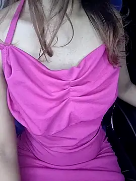 Leeeezzzz roy online show from October 18, 2025, 2:47 am