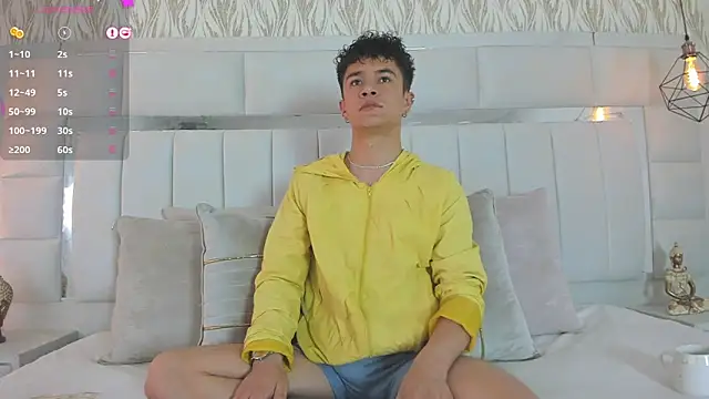 Snapshot of 1m_Joel chatting on December 12, 2024, 7:41 am 1m Joel online show from December 12, 2024, 7:41 am