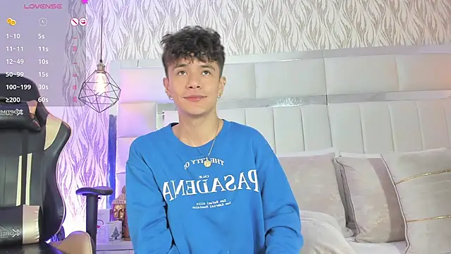 Snapshot of 1m_Joel chatting on January 6, 2025, 8:03 am 1m Joel online show from January 6, 2025, 8:03 am