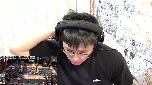 Snapshot of tfx954 chatting on February 8, 2026, 4:32 pm tfx954 online show from February 8, 2026, 4:32 pm