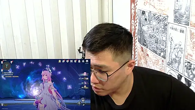 Snapshot of tfx954 chatting on March 9, 2026, 4:22 pm tfx954 online show from March 9, 2026, 4:22 pm