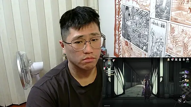 Snapshot of tfx954 chatting on March 13, 2026, 3:40 pm tfx954 online show from March 13, 2026, 3:40 pm