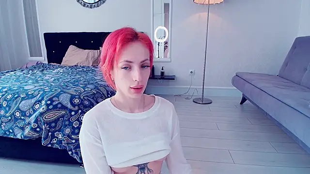 Snapshot of Meowroslava chatting on May 3, 2026, 3:07 pm Meowroslava online show from May 3, 2026, 3:07 pm