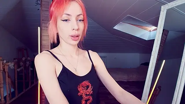Snapshot of Meowroslava chatting on May 7, 2026, 9:58 am Meowroslava online show from May 7, 2026, 9:58 am