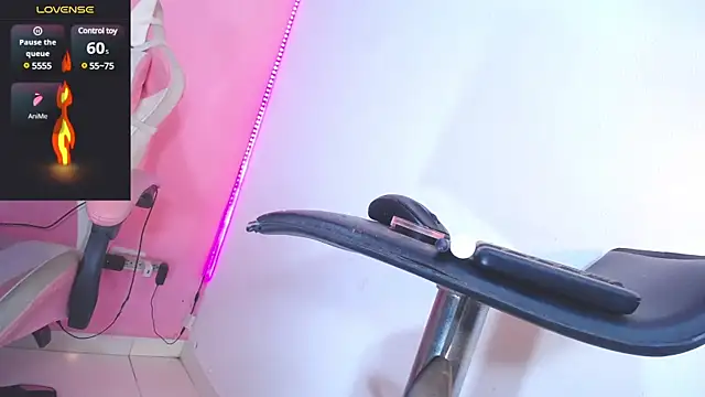 Snapshot of MissIvanna chatting on January 11, 2025, 5:41 am MissIvanna online show from January 11, 2025, 5:41 am