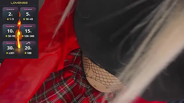 Snapshot of MissIvanna chatting on March 12, 2025, 6:51 am MissIvanna online show from March 12, 2025, 6:51 am