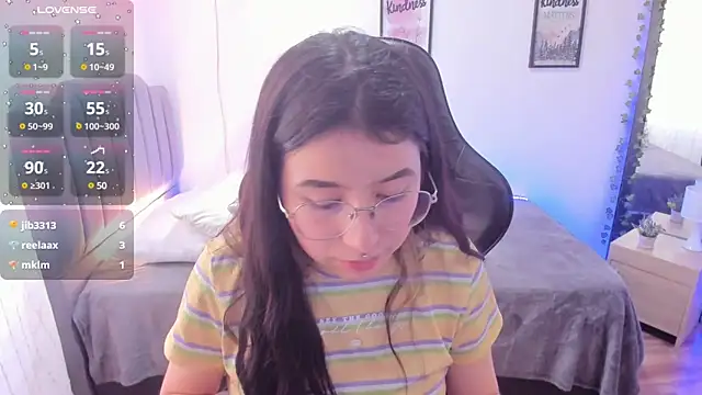 Amy joones online show from January 21, 2025, 4:05 pm