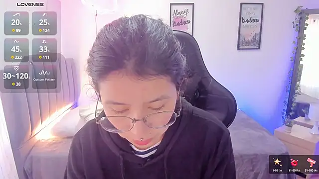 Amy joones online show from January 23, 2025, 1:24 pm