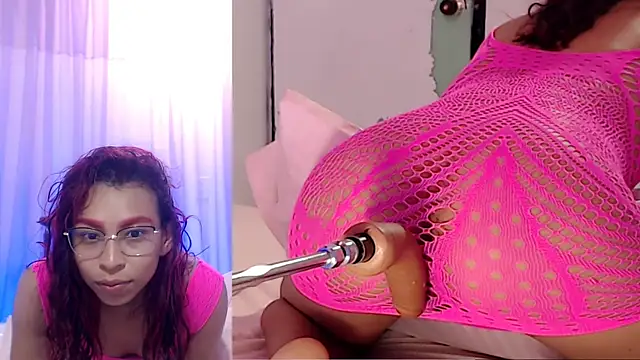 Rubidaniells online show from February 5, 2025, 12:31 am