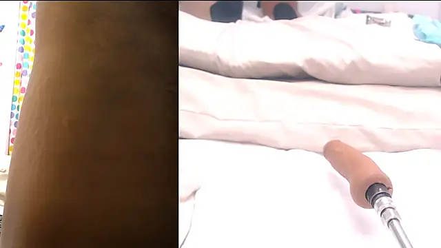 Rubidaniells online show from March 8, 2025, 12:09 pm