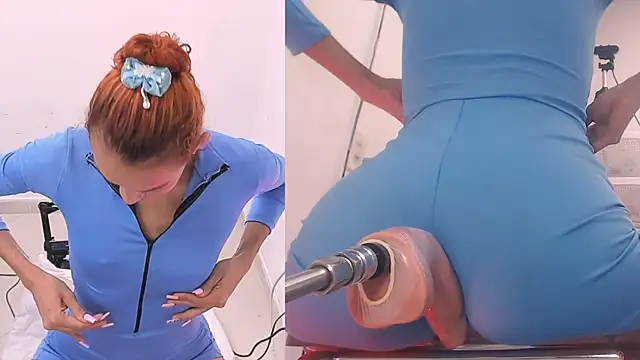 Rubidaniells online show from February 12, 2026, 4:24 pm