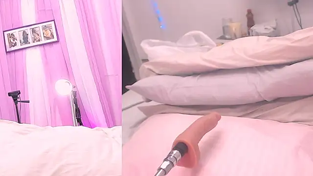 Rubidaniells online show from March 20, 2026, 3:17 pm