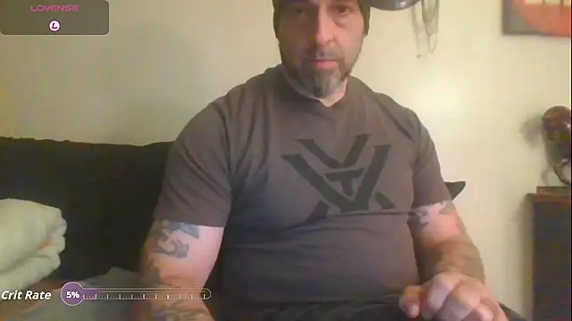 sammy sin online show from October 19, 2025, 7:14 pm