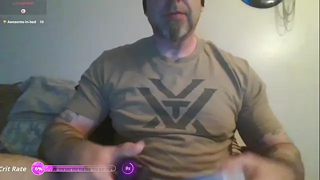 sammy sin online show from May 10, 2026, 10:48 pm