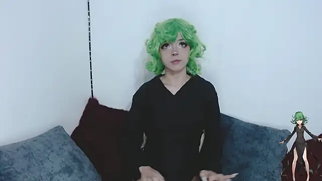 Miahparker online show from February 4, 2025, 9:52 pm