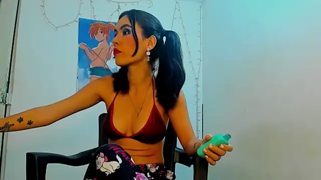 marlynmartinez online show from December 3, 2024, 5:31 am