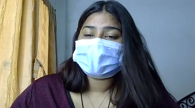 cutelady65 online show from January 26, 2025, 7:32 am