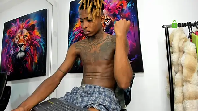 Pantera black 21 online show from December 7, 2024, 7:16 am