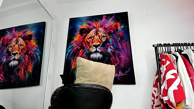 Pantera black 21 online show from December 18, 2024, 9:40 pm