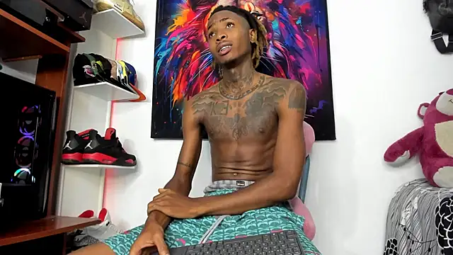 Pantera black 21 online show from February 12, 2025, 2:43 pm