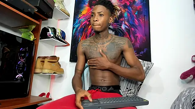 Pantera black 21 online show from February 23, 2025, 8:39 am