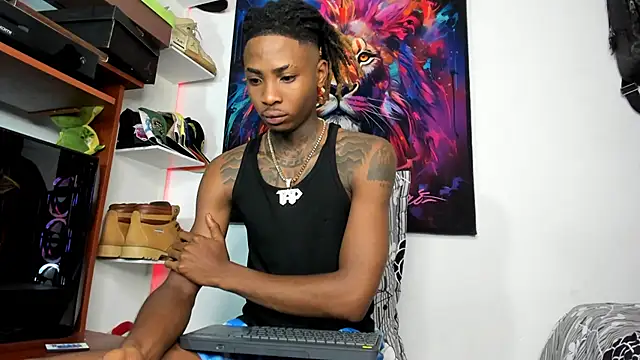 Pantera black 21 online show from February 24, 2025, 10:04 am