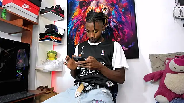 Pantera black 21 online show from September 8, 2025, 8:19 pm