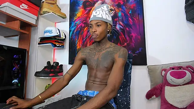 Pantera black 21 online show from September 15, 2025, 9:04 pm