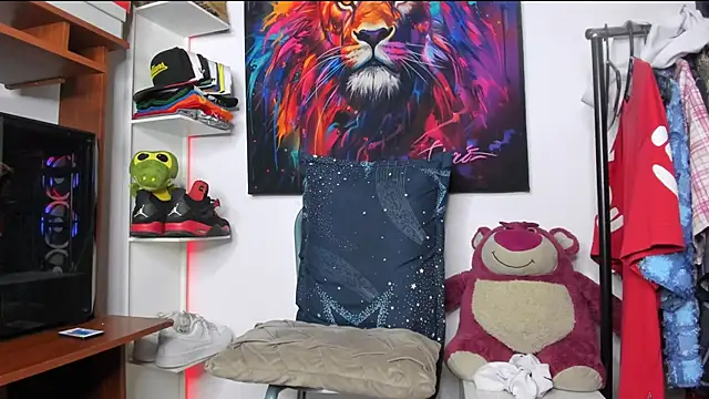 Pantera black 21 online show from September 30, 2025, 11:04 am