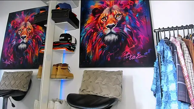 Pantera black 21 online show from October 14, 2025, 9:04 pm