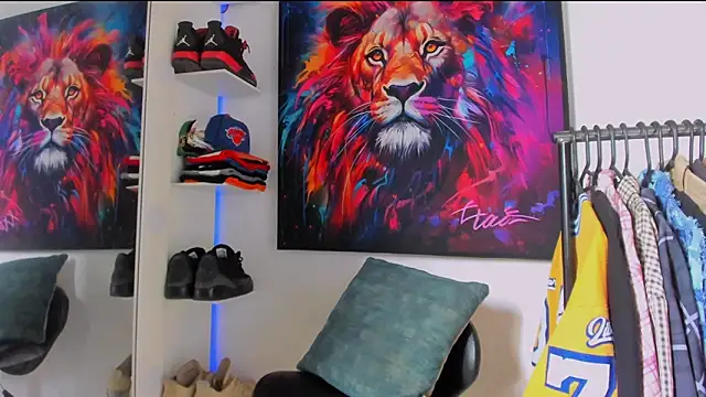 Pantera black 21 online show from December 17, 2025, 6:25 pm