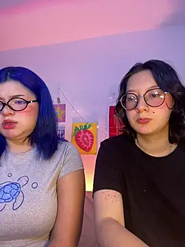 Gaby Danna online show from May 26, 2026, 1:12 am