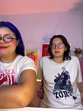 Gaby Danna online show from May 30, 2026, 2:41 am