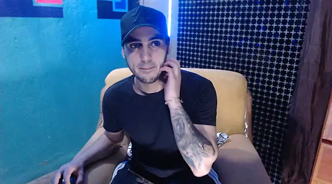 xxxxhotxoxo online show from March 11, 2025, 4:43 am