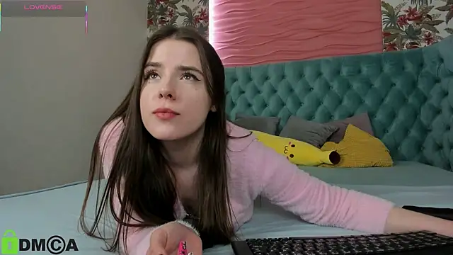 Snapshot of Haley_Gars chatting on February 15, 2026, 3:58 am Haley Gars online show from February 15, 2026, 3:58 am