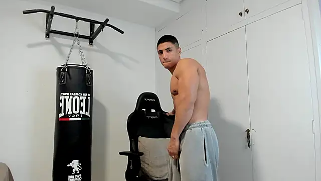 dan01  online show from March 16, 2026, 6:50 am