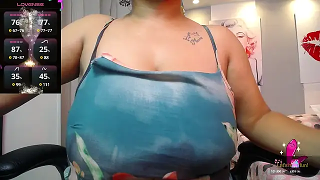 kalpanaaishaa online show from January 31, 2025, 4:48 pm