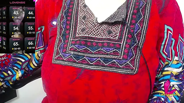 kalpanaaishaa online show from February 1, 2025, 10:15 am