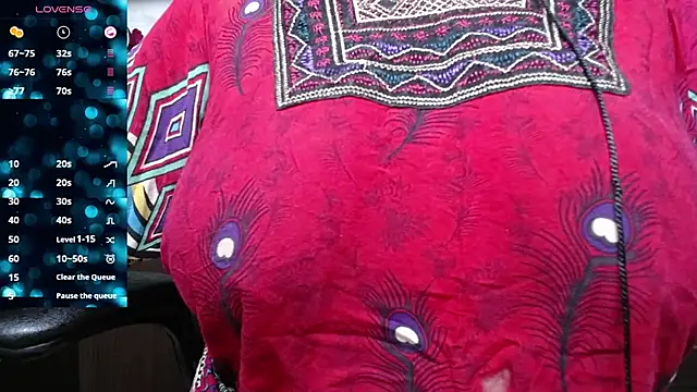 kalpanaaishaa online show from February 3, 2025, 10:14 am