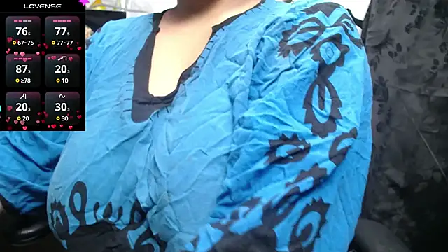 kalpanaaishaa online show from February 15, 2025, 10:11 am