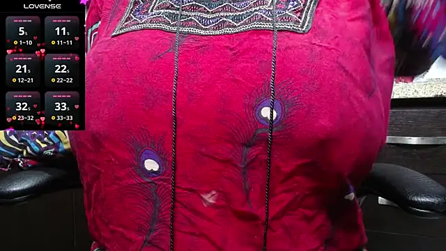 kalpanaaishaa online show from February 17, 2025, 10:07 am