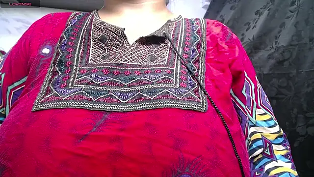 kalpanaaishaa online show from March 19, 2025, 10:11 am