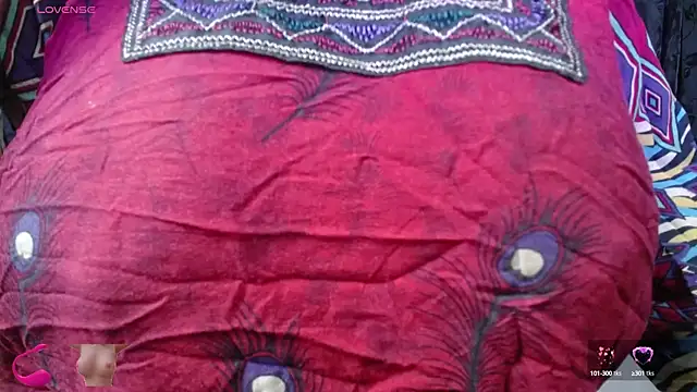 kalpanaaishaa online show from September 13, 2025, 10:04 am