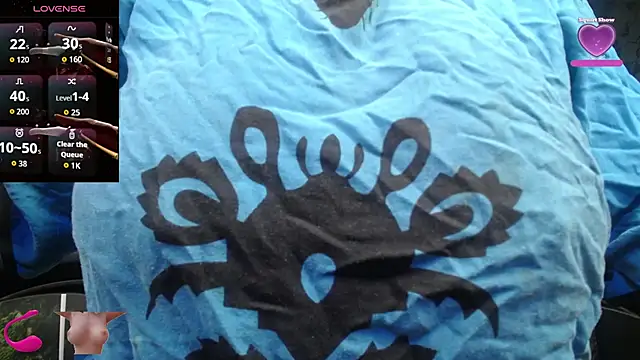 kalpanaaishaa online show from October 27, 2025, 10:08 am