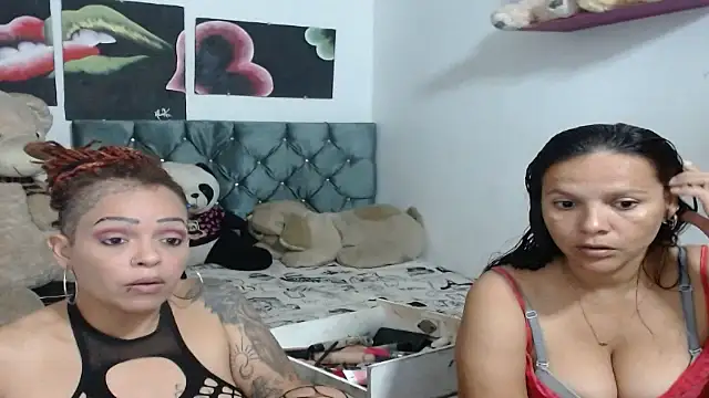 Snapshot of manzanahot9 chatting on January 11, 2025, 7:59 pm manzanahot9 online show from January 11, 2025, 7:59 pm