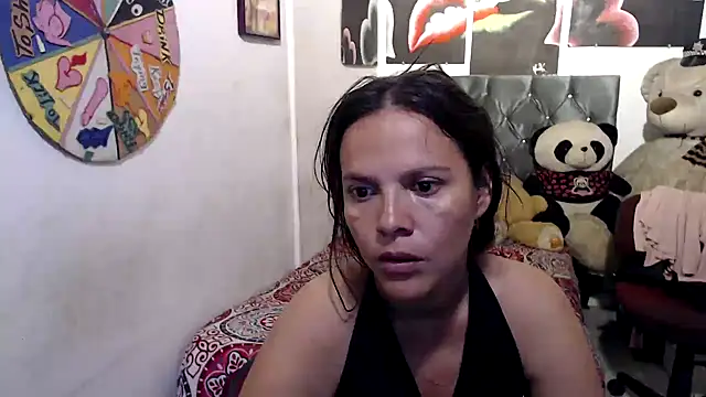 Snapshot of manzanahot9 chatting on March 9, 2025, 1:26 pm manzanahot9 online show from March 9, 2025, 1:26 pm