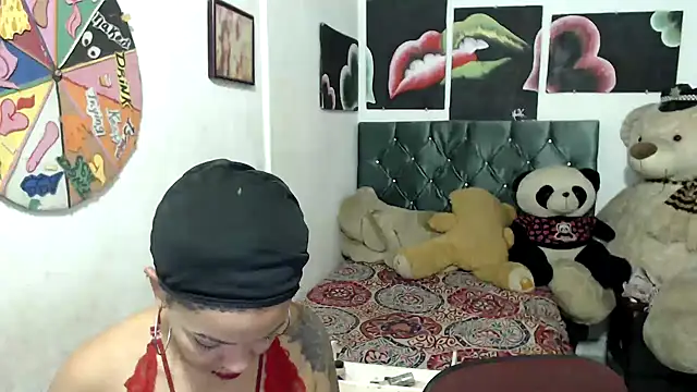 Snapshot of manzanahot9 chatting on March 9, 2025, 7:48 pm manzanahot9 online show from March 9, 2025, 7:48 pm