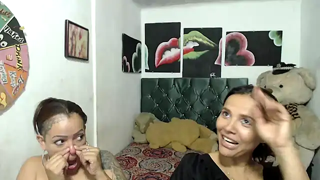 Snapshot of manzanahot9 chatting on March 11, 2025, 10:20 pm manzanahot9 online show from March 11, 2025, 10:20 pm