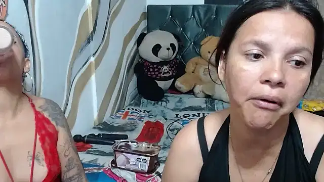 Snapshot of manzanahot9 chatting on September 25, 2025, 8:23 pm manzanahot9 online show from September 25, 2025, 8:23 pm