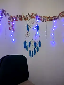 Snapshot of kristal_ktl chatting on November 8, 2025, 2:34 am kristal ktl online show from November 8, 2025, 2:34 am